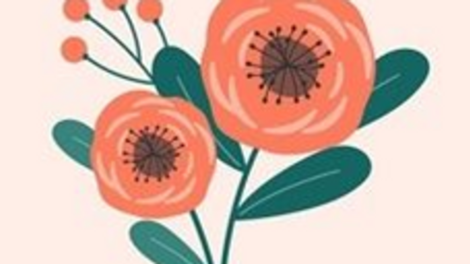 Graduation Bouquet